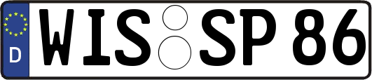 WIS-SP86