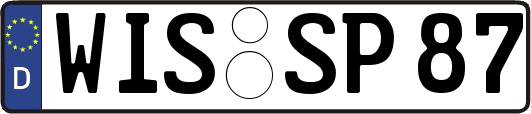 WIS-SP87