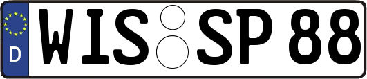 WIS-SP88