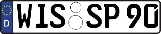 WIS-SP90