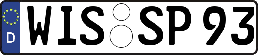WIS-SP93