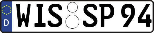 WIS-SP94