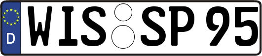 WIS-SP95