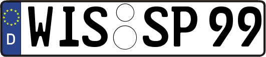 WIS-SP99