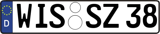 WIS-SZ38