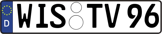 WIS-TV96