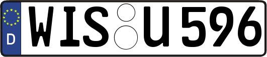 WIS-U596