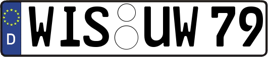 WIS-UW79