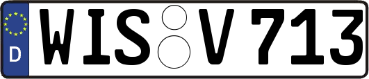 WIS-V713