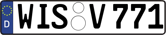 WIS-V771