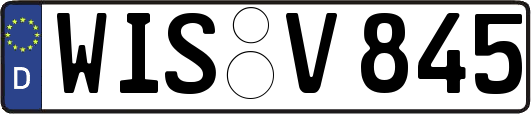 WIS-V845