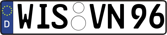 WIS-VN96