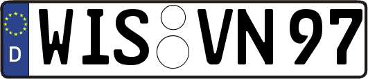 WIS-VN97