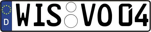 WIS-VO04