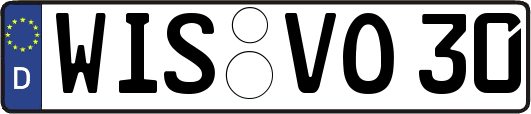 WIS-VO30