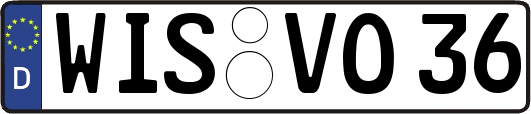 WIS-VO36