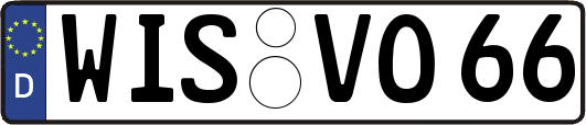 WIS-VO66