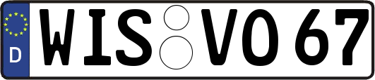 WIS-VO67