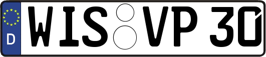 WIS-VP30
