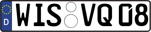 WIS-VQ08