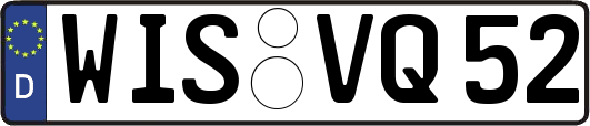 WIS-VQ52