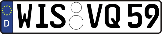 WIS-VQ59