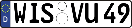 WIS-VU49