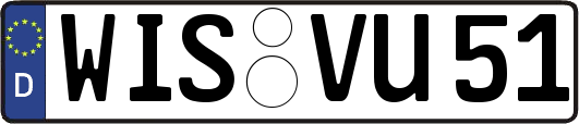 WIS-VU51