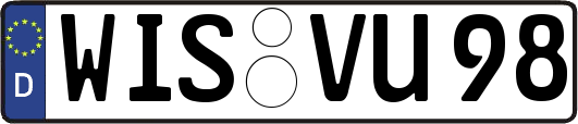 WIS-VU98
