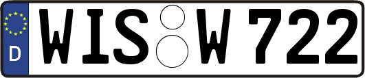 WIS-W722