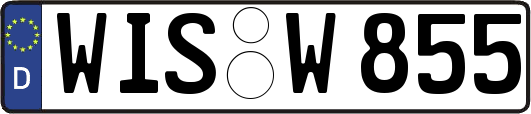 WIS-W855