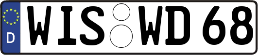 WIS-WD68
