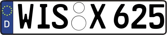 WIS-X625