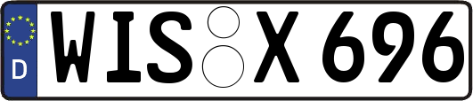 WIS-X696