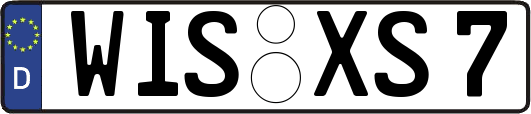 WIS-XS7