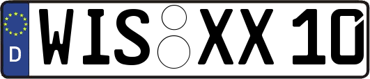 WIS-XX10