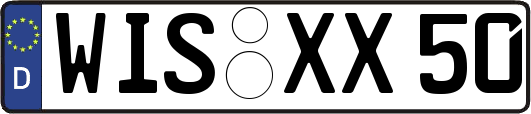 WIS-XX50