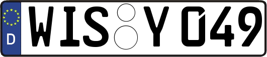 WIS-Y049