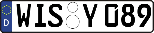 WIS-Y089