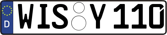 WIS-Y110