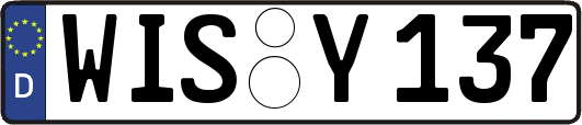 WIS-Y137