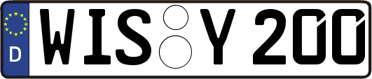 WIS-Y200
