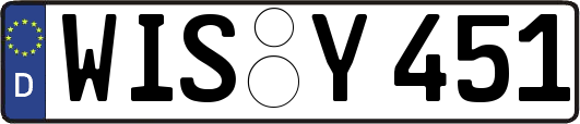 WIS-Y451