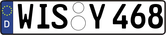 WIS-Y468