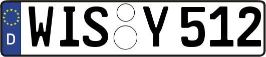 WIS-Y512