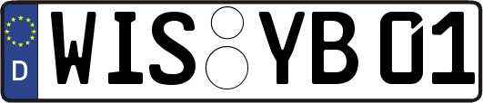 WIS-YB01