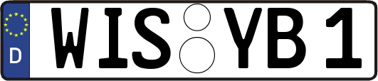 WIS-YB1