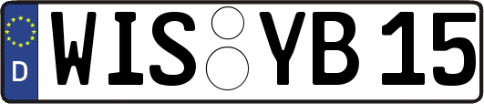 WIS-YB15