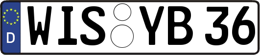 WIS-YB36