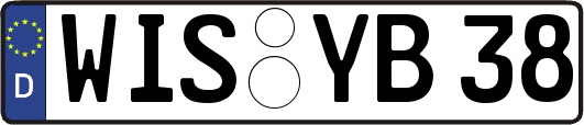WIS-YB38